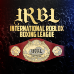 The International Roblox Boxing League