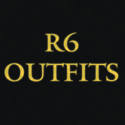 [R6 Outfits] Nuanced