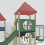 Snowy Exploration The Voyage