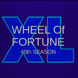 Wheel of Fortune 2022-23 (Season 40)