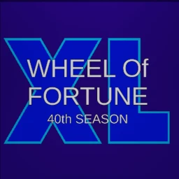 Wheel of Fortune 2022-23 (Season 40) icon