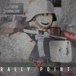 ♦ Arstotzka, Rally Point