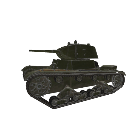 T-26 1939 (final remake)