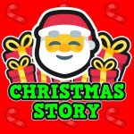 Christmas 🎅 (STORY)