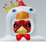 Chicken fans united