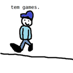 Tem Games