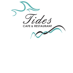Tides Cafe®