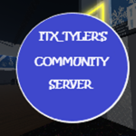 Itx's Tylers Community Server