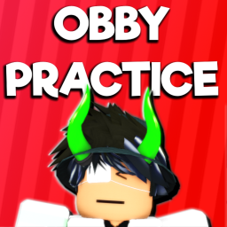 [NEW] OBBY PRACTICE