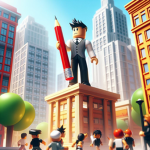Creative games-