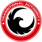 Transitional Authorityᅠᅠ