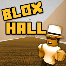 Blox Hall