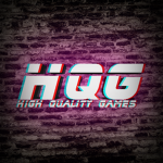 HQ Games