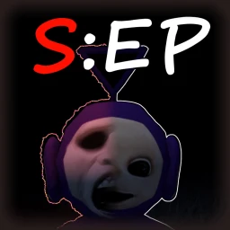 Slendytubbies: Echoes of the Past icon