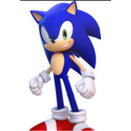 Sonic Story