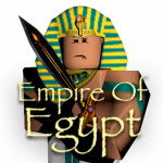 Ancient Empire of Egypt