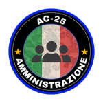 AC•25 | Team di Moderazione