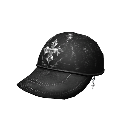 Cross Cap