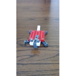 Group of roblox Friends