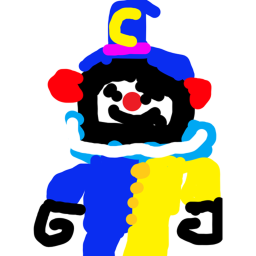 D0NZ0_THECL0WN's Place Number: 3