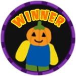 Game Badge Thumbnail