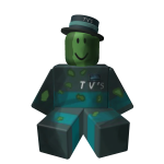 BurntTvManPlushie Free At (/ErvvH9UJHR)
