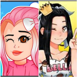 Dan de miss queen et maeva game les beste