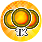 1K Capsules Opened!