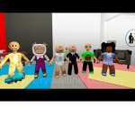 Pet simulator x fan club team