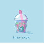 .~*Boba Cafe*~.