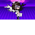 Five Nights At Freddys fan:)