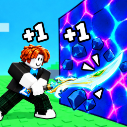 [Korean game] + 1 become a sword!
 icon