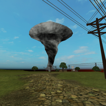 Village Tornado