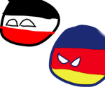ポーランドボールグループ！