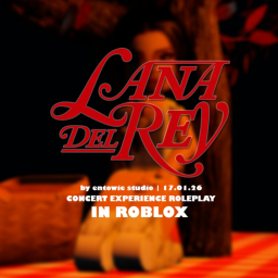 LANA DEL REY - AUTUMN TOUR | ENTOWIE STUDIO [BETA]