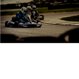 Ro-Karting and F2