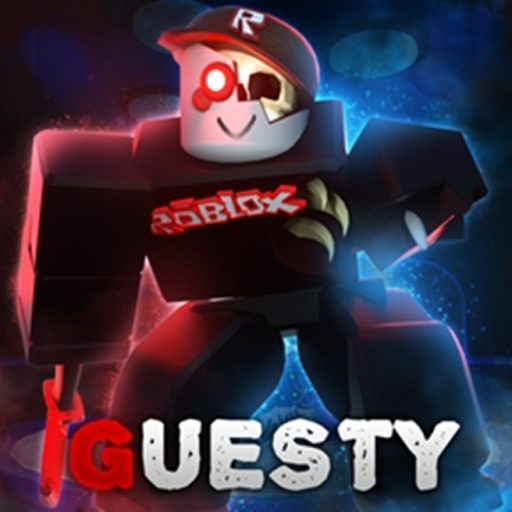 Guesty 🐬 CHAPTER 4!