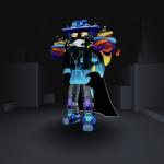 ENDER KNIGHT
