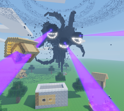 Wither storm rig preview 1