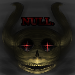 .Null