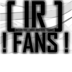 [INTERN RAIL] FANS