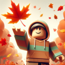 Leaf Catching Simulator icon