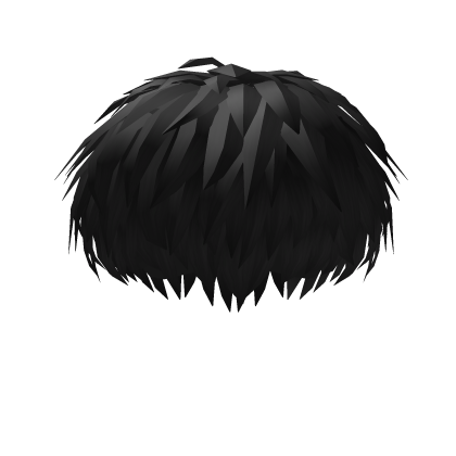 black geno hair