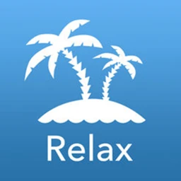 Relax icon