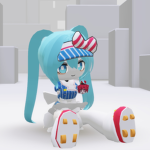 リリアのグル〜プ！