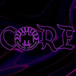 Progress Wrestling Core: Copper Box Arena