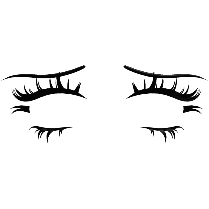 Lashes
