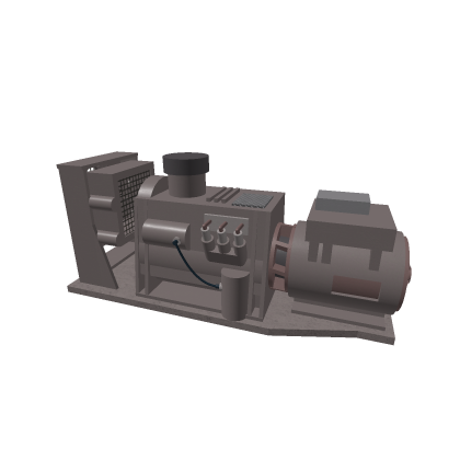 Diesel Generator