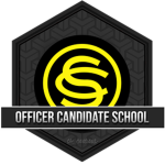 Officer Candidate SchooIᅠ