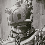 Bounty Hunters [Alone]